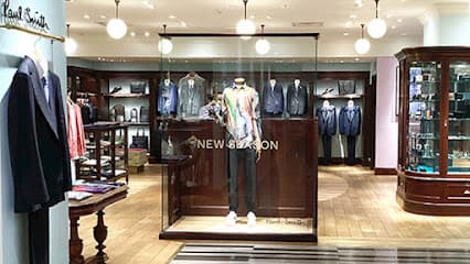 ポール・スミス 遠鉄百貨店(Men)