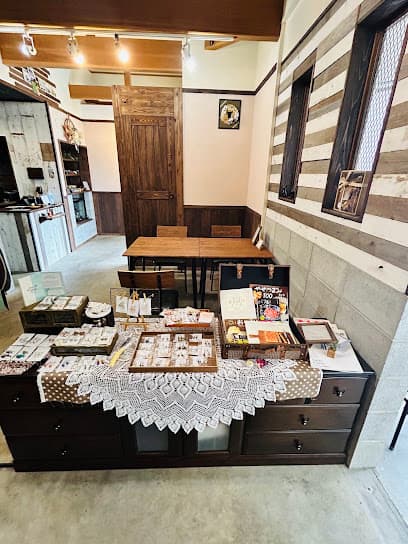 季節のスイーツcafeひつじ