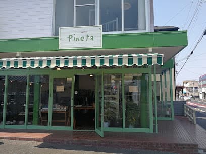 pineta