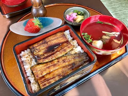 浜名湖の味 大むら屋