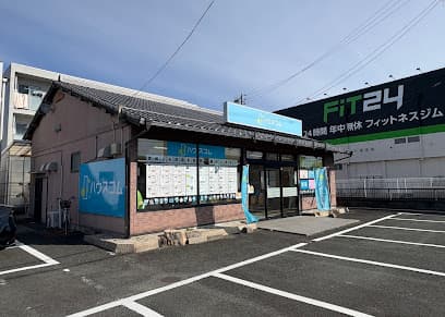 ハウスコム 浜松東店