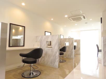 HAIR DESIGN SEA BELLE ヘアーデザイン シーベル
