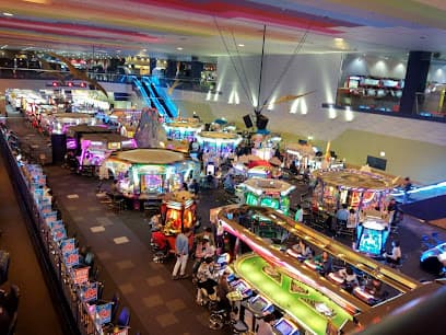 ラウンドワンスタジアム 浜松店