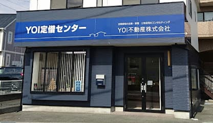 YOI不動産