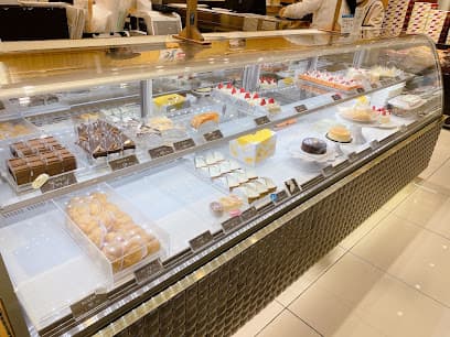 まるたや洋菓子店 メイワンエキマチ店