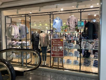 BRICK HOUSE シャツ工房浜松メイワン店