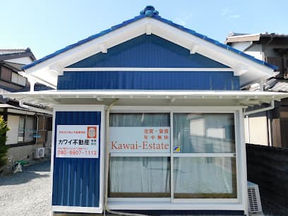 カワイ不動産