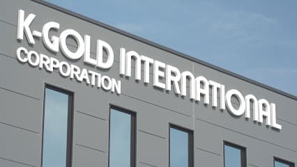 株式会社K-GOLDインターナショナル
