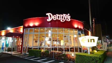 デニーズ浜松野口町店