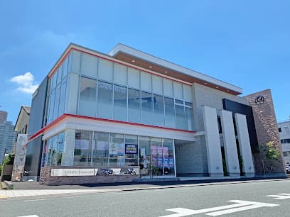 佐鳴予備校 浜松中央校