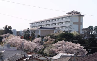 静岡県立浜松西高等学校・中等部