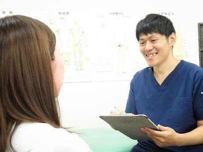 さとう整体オフィス
