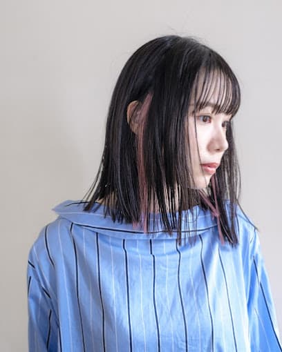 Hair Salon Elure(ヘアサロン エルレ)