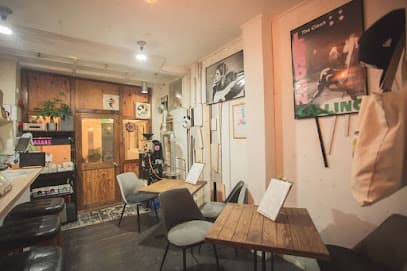 100cafe