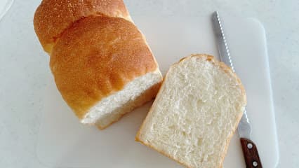 パン教室&パンの販売⭐︎パン工房りあ