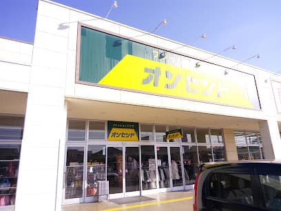 オンセンド 浜松船越店