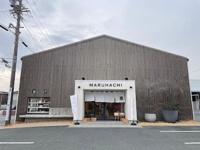 ギフト・うつわ MARUHACHI