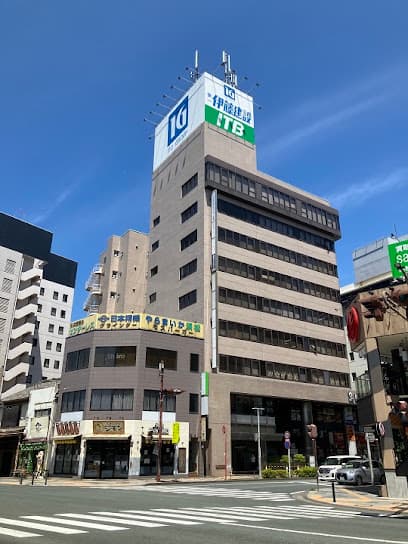 (株)ITBエンタープライズ