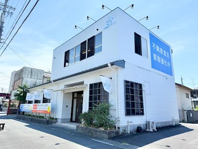 不動産のアクア