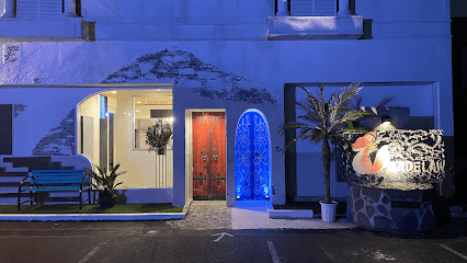 DECIDE L.A.W hair＆relaxation
