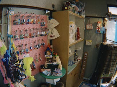 スーベニアストアラッコ