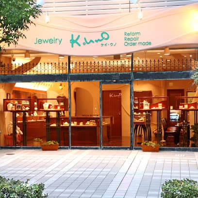 ケイウノ浜松店