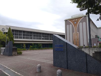 浜松学院中学校・高等学校