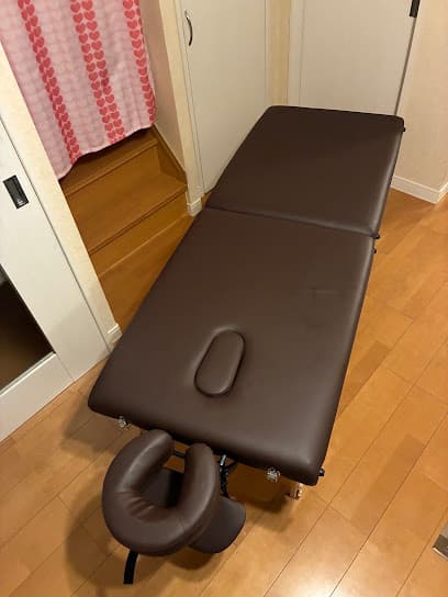 くすのき整体