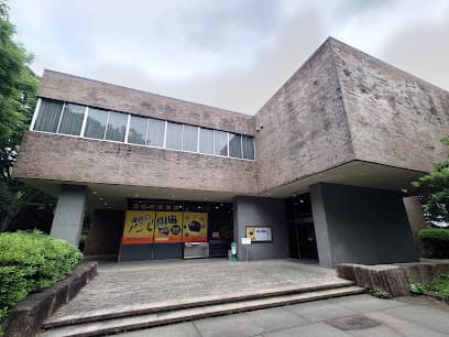浜松市美術館