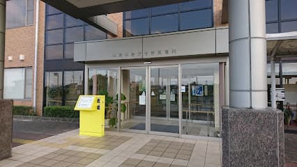 ふれあい交流センター青龍