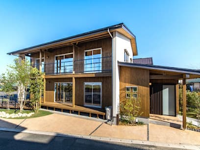 福工房 浜松展示場
