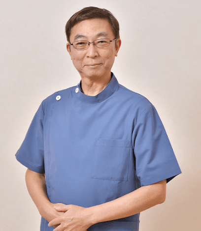 高橋整形リハビリクリニック
