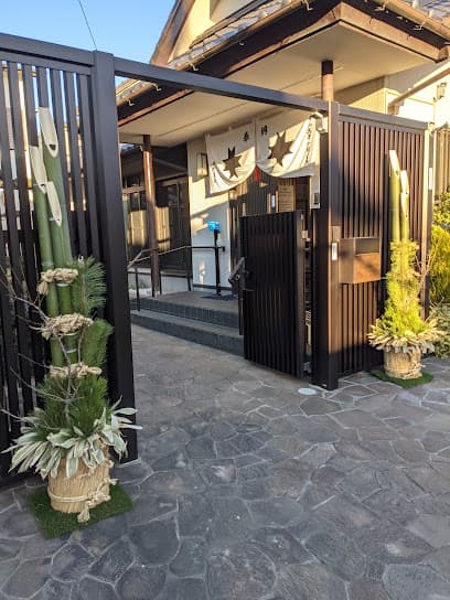 妙見道場