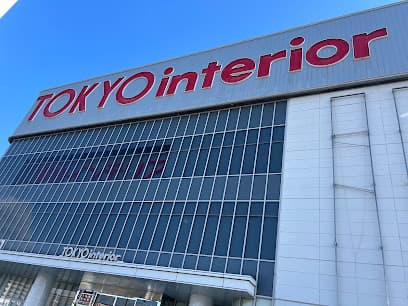 東京インテリア家具 浜松店