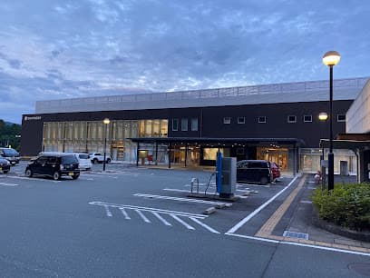 浜松市 天竜区役所