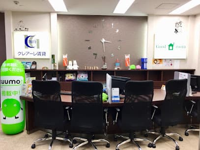 ハウスメイトネットワーク浜松駅前店 株式会社ITBエンタープライズ