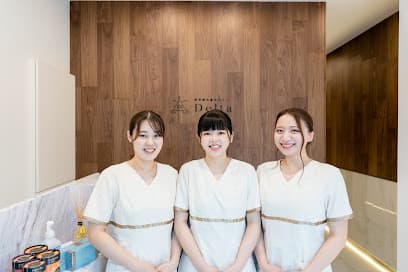 Delta 浜松店