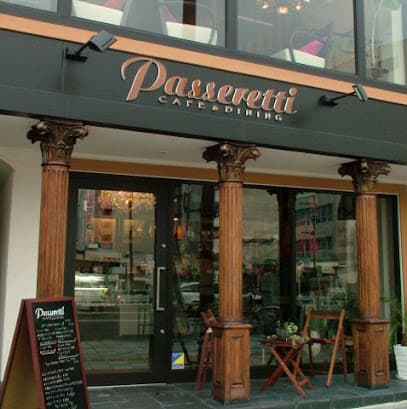 【街中】イタリアンダイニング パセレッティ(Passeretti)