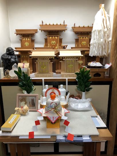 霊感霊視占い 伊勢有珠・白龍
