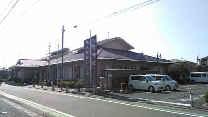 浜松市ふれあい交流センター可美
