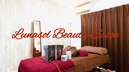 LUNASOL beauty salon 浜松店