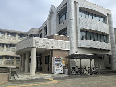 浜松市防災学習センターはま防〜家