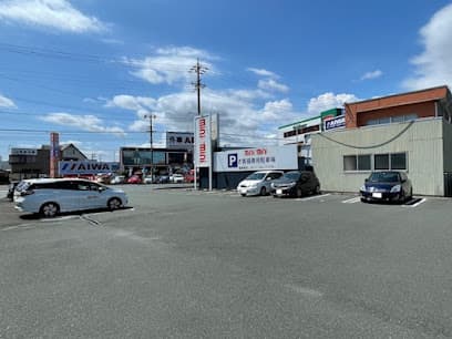 ミニミニ静岡 浜松東店