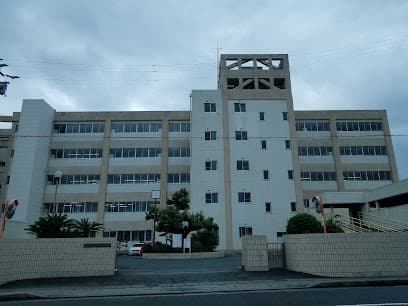 静岡県立浜松北高等学校
