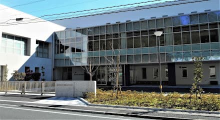 浜松市立看護専門学校