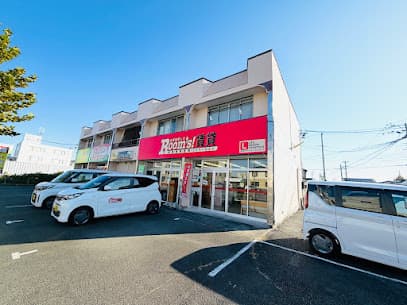 ルームズ賃貸 浜松東店
