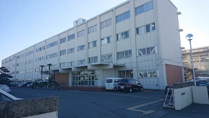 静岡県立浜松南高等学校