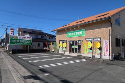 弥生不動産