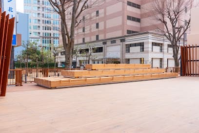 新川モール