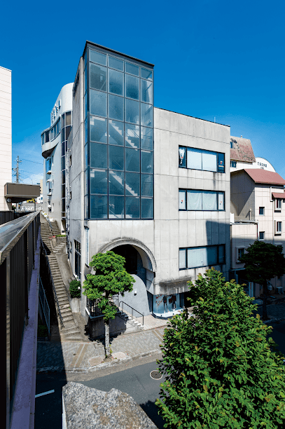 学校法人笹田学園
